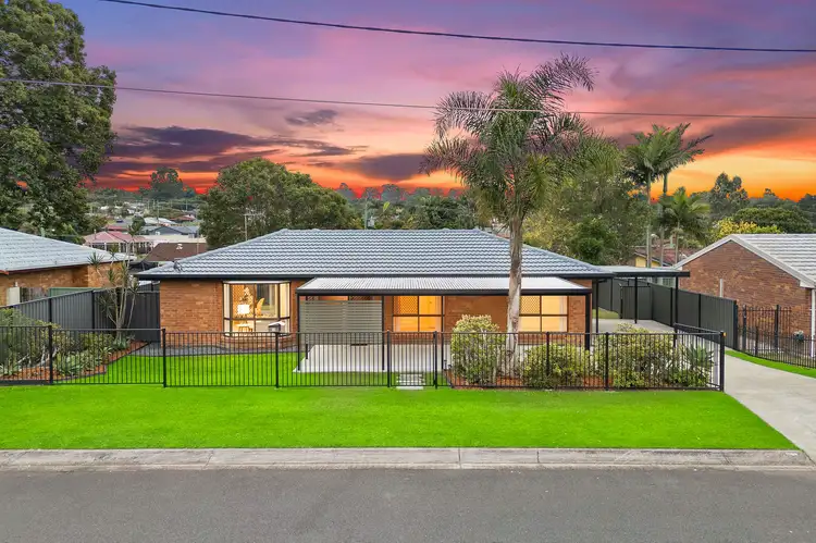 11 Samantha Street, Boronia Heights QLD 4124