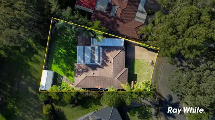Second view of Homely house listing, 13 Goddard Crescent, Quakers Hill NSW 2763