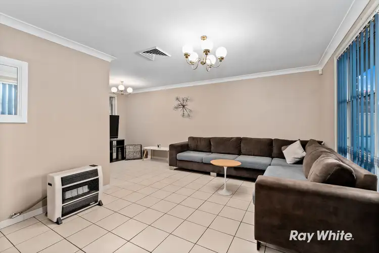 Fourth view of Homely house listing, 13 Goddard Crescent, Quakers Hill NSW 2763