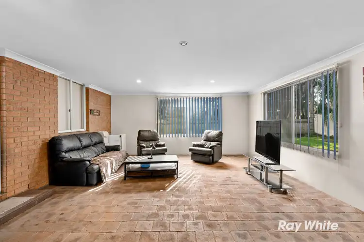 Fifth view of Homely house listing, 13 Goddard Crescent, Quakers Hill NSW 2763