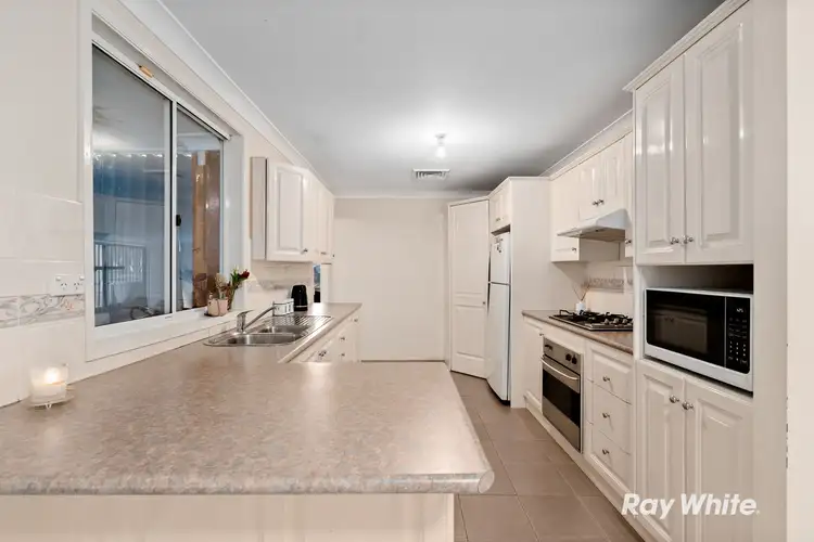 Sixth view of Homely house listing, 13 Goddard Crescent, Quakers Hill NSW 2763
