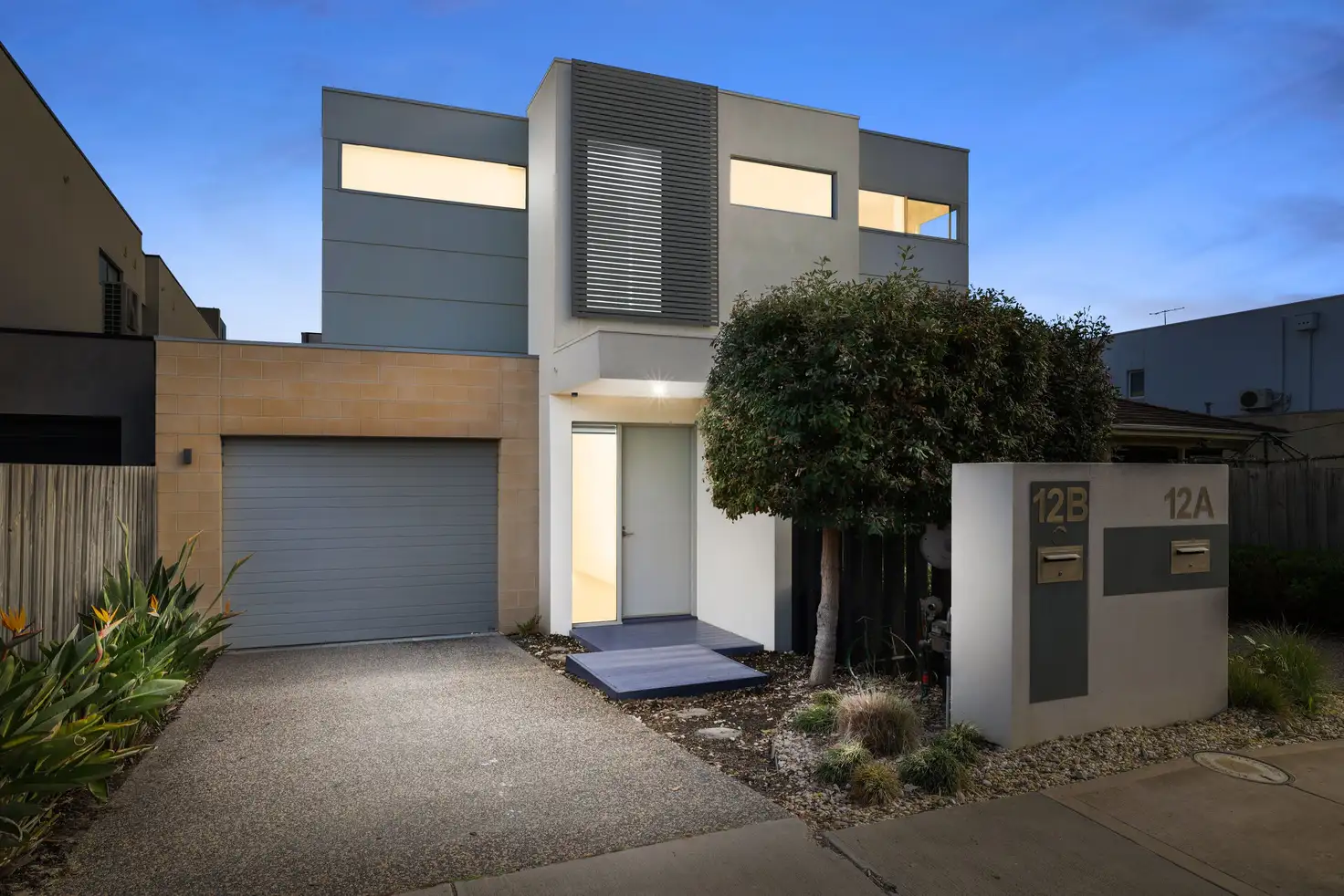 Main view of Homely house listing, 12B Douglas Avenue, Chelsea VIC 3196