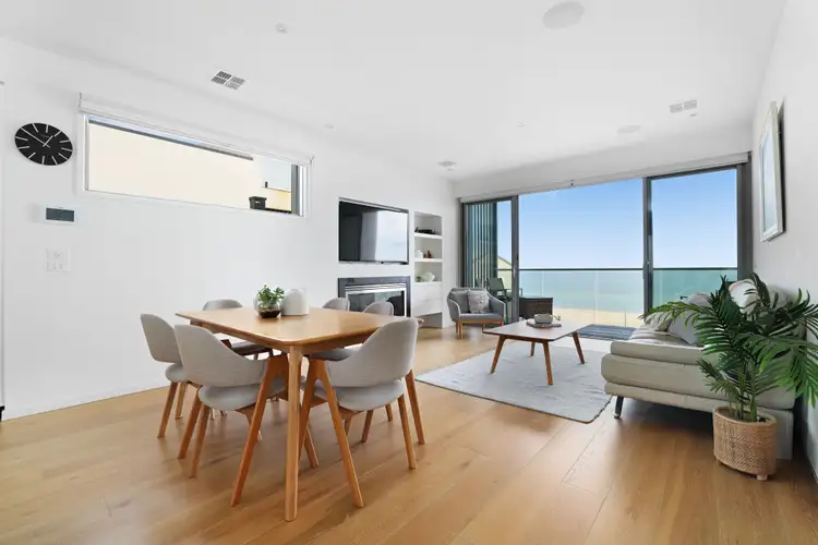 Third view of Homely house listing, 12B Douglas Avenue, Chelsea VIC 3196