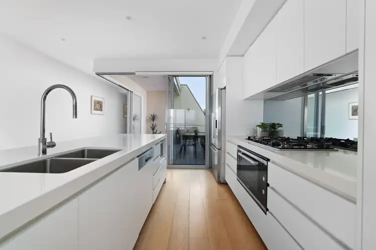 Fifth view of Homely house listing, 12B Douglas Avenue, Chelsea VIC 3196