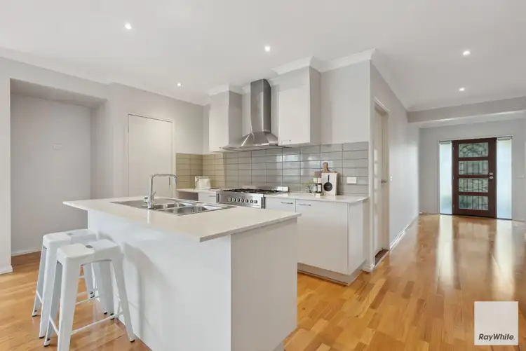 Second view of Homely house listing, 2E Apollo Road, Taylors Lakes VIC 3038