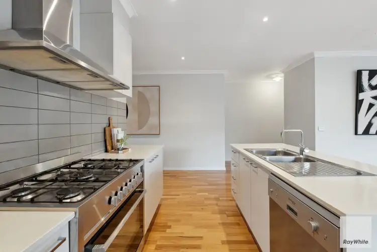 Third view of Homely house listing, 2E Apollo Road, Taylors Lakes VIC 3038