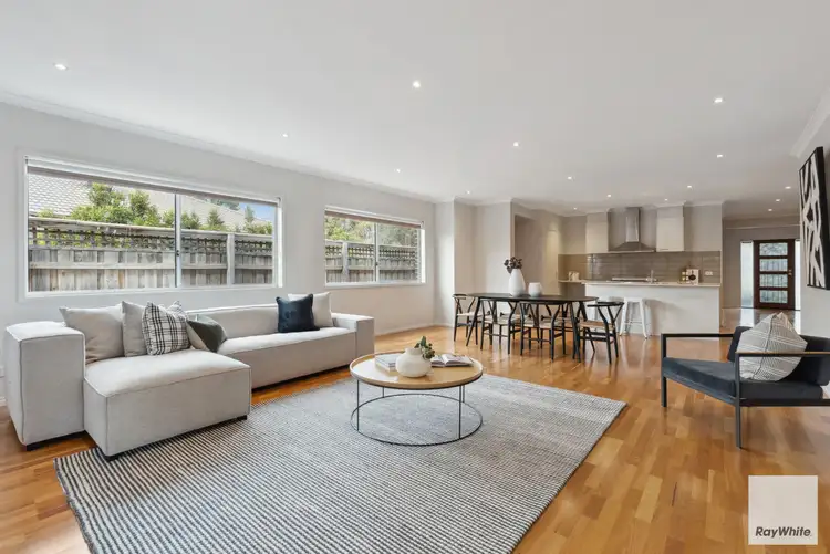 Fourth view of Homely house listing, 2E Apollo Road, Taylors Lakes VIC 3038