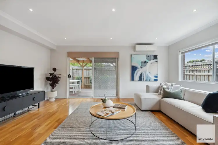 Fifth view of Homely house listing, 2E Apollo Road, Taylors Lakes VIC 3038