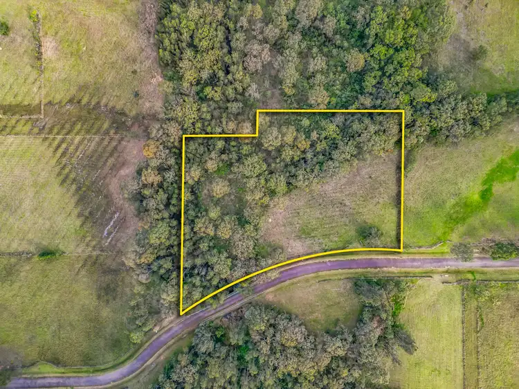 Main view of Homely land listing, 12 Spring Harvest Close, Pokolbin NSW 2320