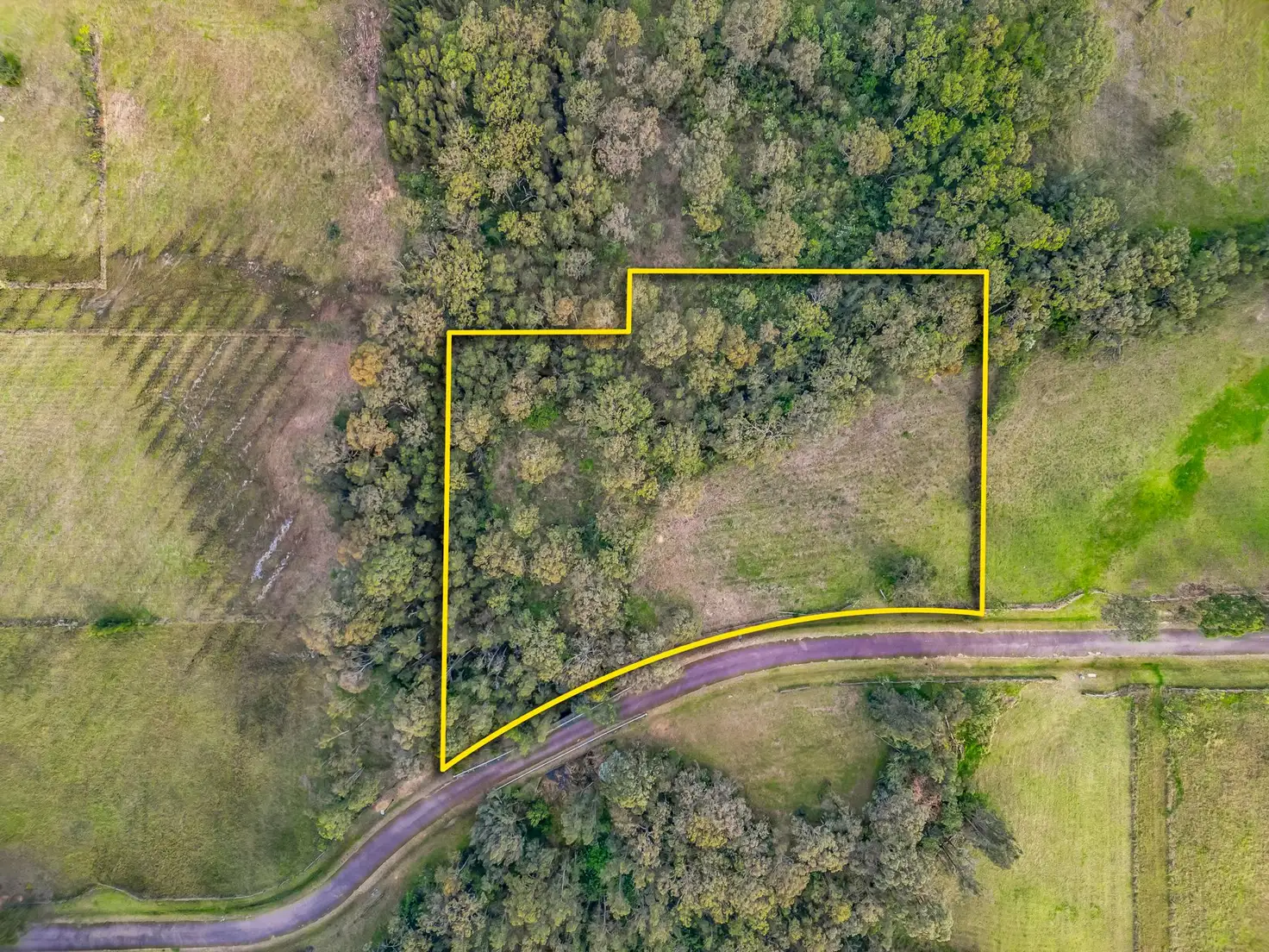 Main view of Homely land listing, 12 Spring Harvest Close, Pokolbin NSW 2320