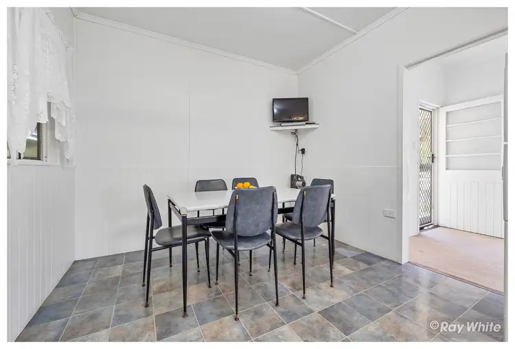 Sixth view of Homely house listing, 156 Stewart Street, Frenchville QLD 4701
