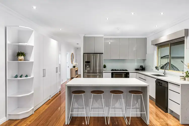 Fourth view of Homely house listing, 42 Hayfield Road, Roxburgh Park VIC 3064