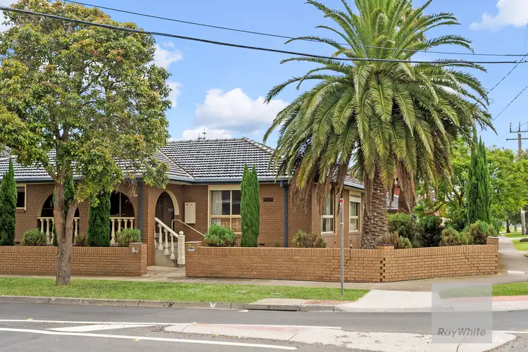 54 Fitzgerald Road, Sunshine West VIC 3020
