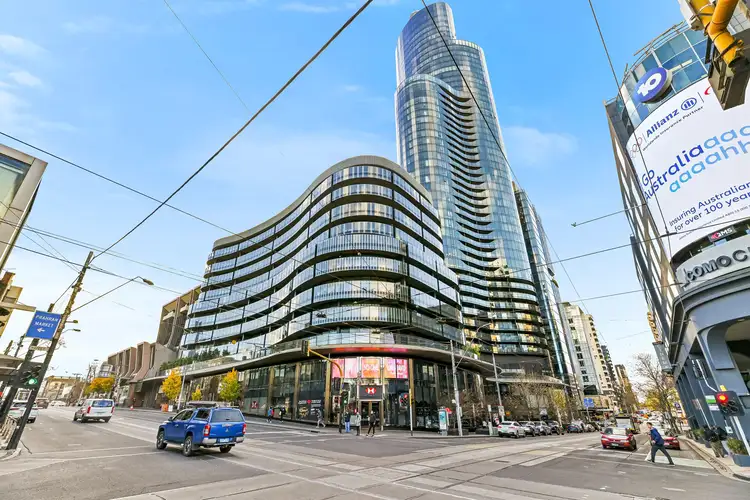 1203A/1 Almeida Crescent, South Yarra VIC 3141