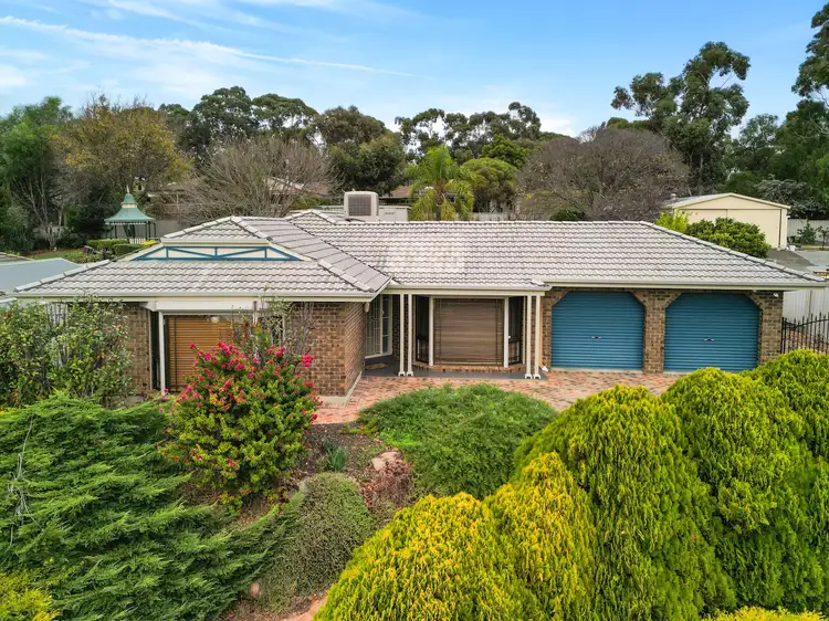 10 Salerno Court, Woodcroft SA 5162