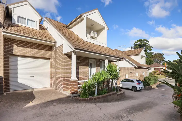5/19-21 Chapel Street, St Marys NSW 2760