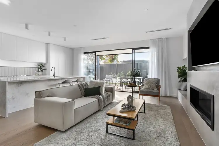 Third view of Homely house listing, 31A Melaleuca Drive, Carrum VIC 3197