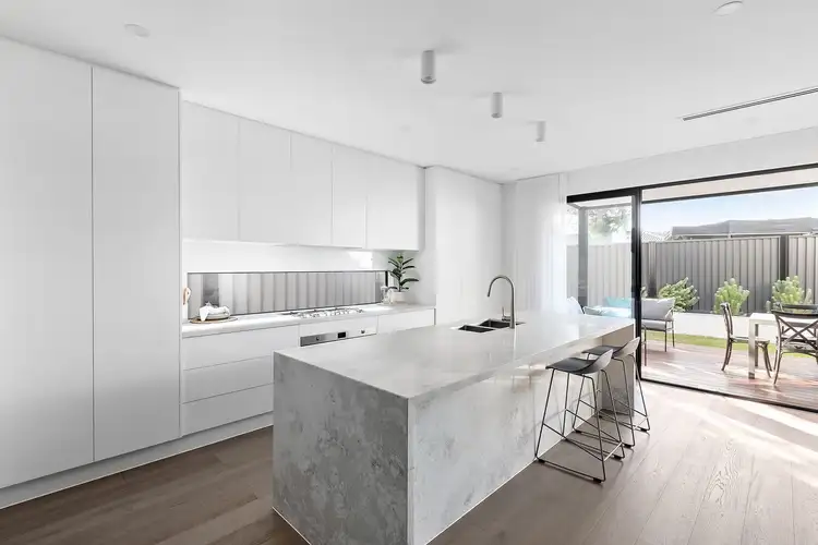 Fourth view of Homely house listing, 31A Melaleuca Drive, Carrum VIC 3197