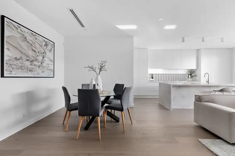 Fifth view of Homely house listing, 31A Melaleuca Drive, Carrum VIC 3197