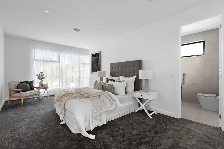 Sixth view of Homely house listing, 31A Melaleuca Drive, Carrum VIC 3197