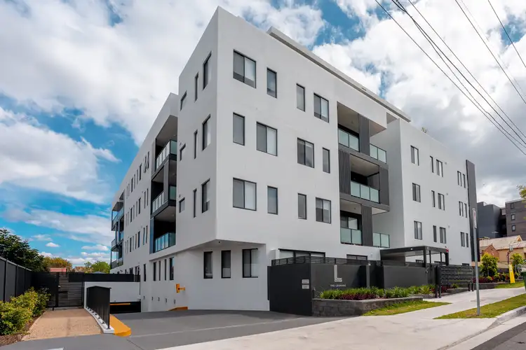 209/37 Leonard Street, Bankstown NSW 2200