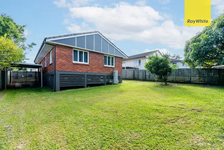 Third view of Homely house listing, 22 Madison Street, Woodridge QLD 4114