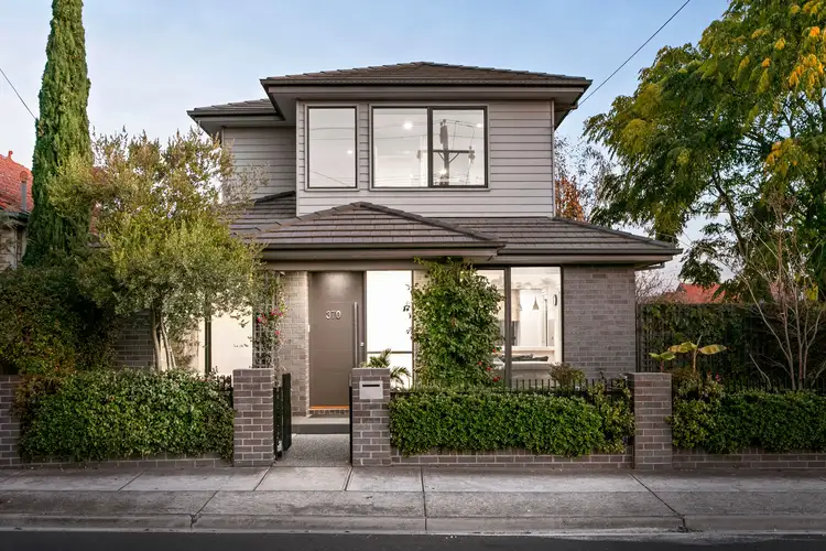370 Albion Street, Brunswick West VIC 3055