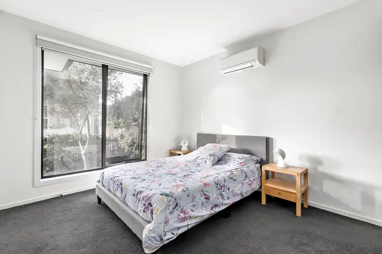 Sixth view of Homely townhouse listing, 370 Albion Street, Brunswick West VIC 3055