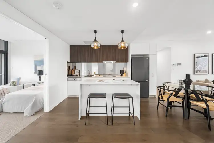 Main view of Homely apartment listing, 202/50 Garden Street, Alexandria NSW 2015