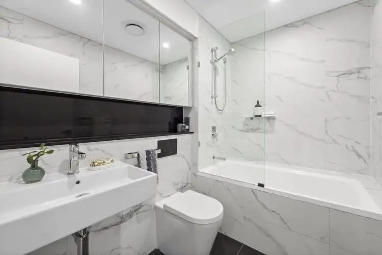Sixth view of Homely apartment listing, 202/50 Garden Street, Alexandria NSW 2015