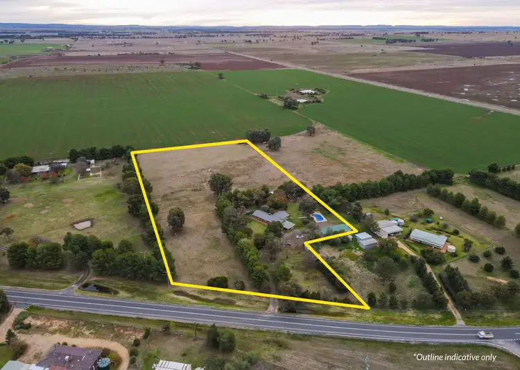 365 Calarie Road, Forbes NSW 2871