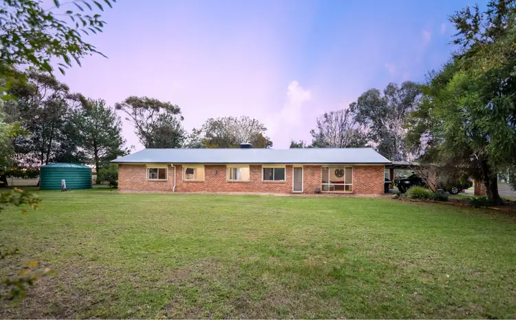 Third view of Homely house listing, 365 Calarie Road, Forbes NSW 2871
