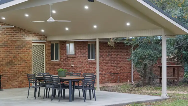 Fourth view of Homely house listing, 365 Calarie Road, Forbes NSW 2871