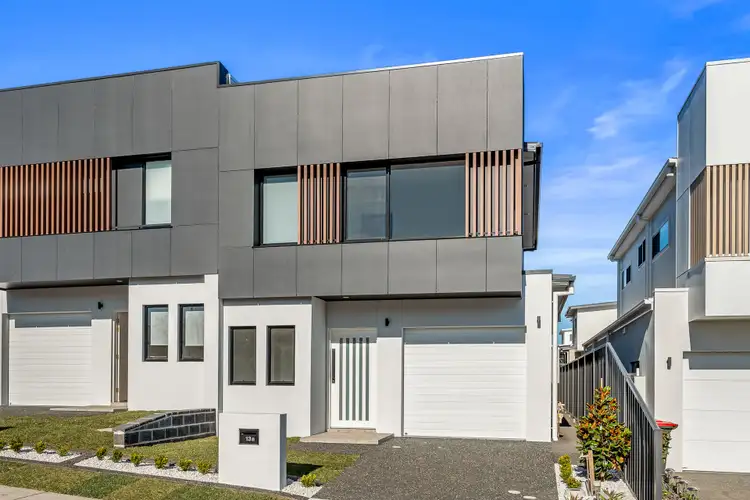 Main view of Homely house listing, 13A Saturn Crescent, Dunmore NSW 2529