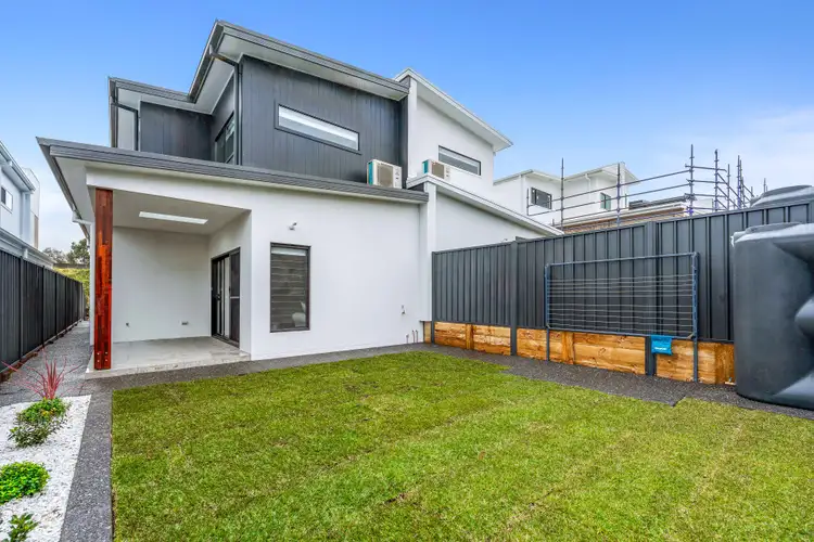 Fourth view of Homely house listing, 13A Saturn Crescent, Dunmore NSW 2529