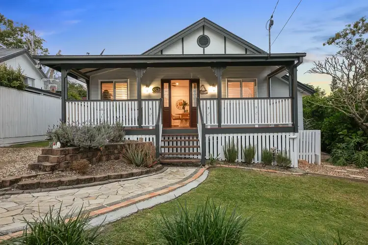 83 Fegen Drive, Moorooka QLD 4105