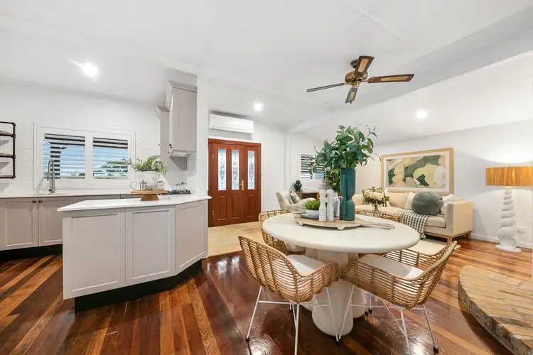 Fifth view of Homely house listing, 83 Fegen Drive, Moorooka QLD 4105