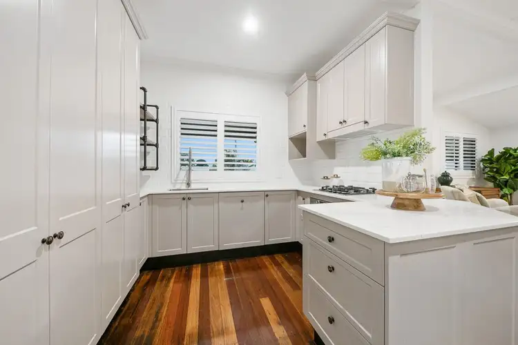 Sixth view of Homely house listing, 83 Fegen Drive, Moorooka QLD 4105