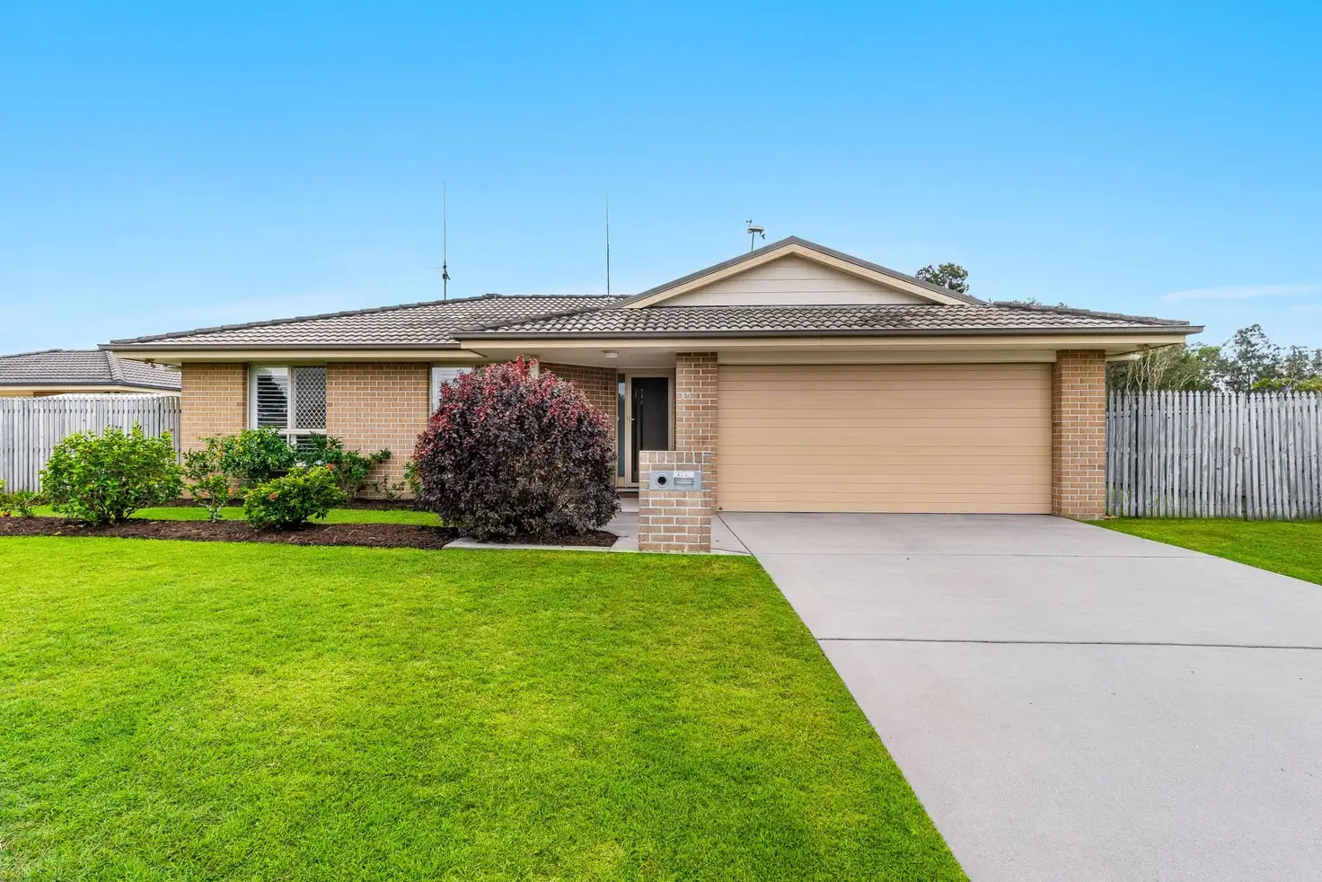 Main view of Homely house listing, 45 Park Avenue, Yamba NSW 2464