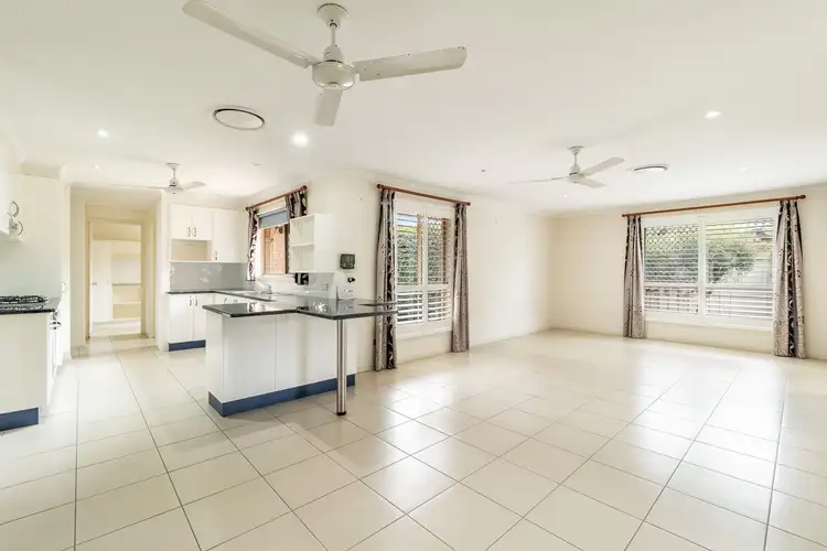 Second view of Homely house listing, 45 Park Avenue, Yamba NSW 2464