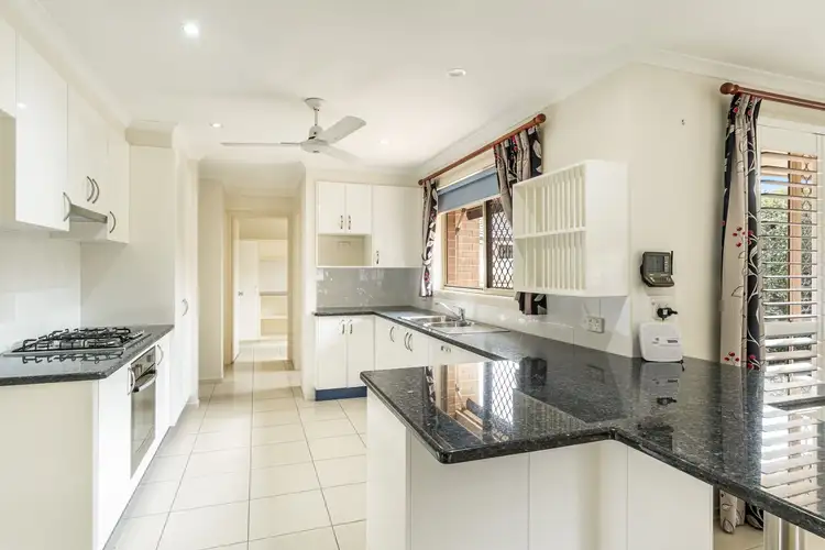 Third view of Homely house listing, 45 Park Avenue, Yamba NSW 2464
