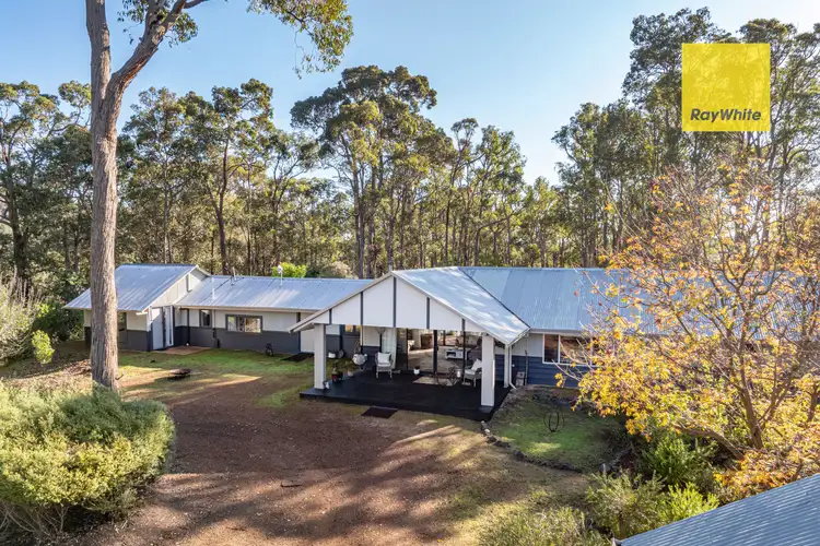 58 Balinga Drive, Balingup WA 6253