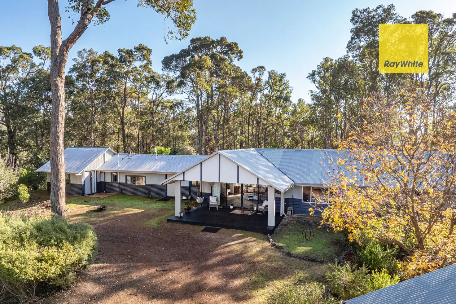 Main view of Homely house listing, 58 Balinga Drive, Balingup WA 6253