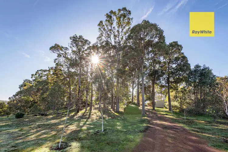 Second view of Homely house listing, 58 Balinga Drive, Balingup WA 6253