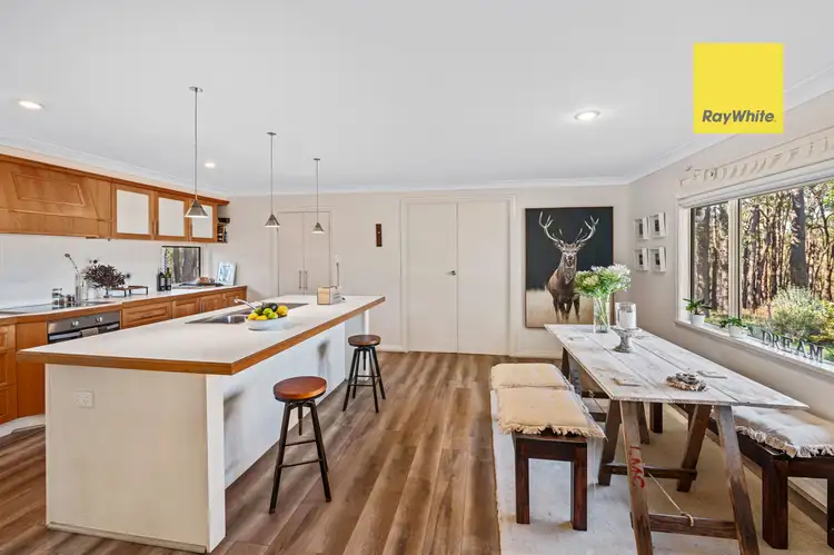 Third view of Homely house listing, 58 Balinga Drive, Balingup WA 6253