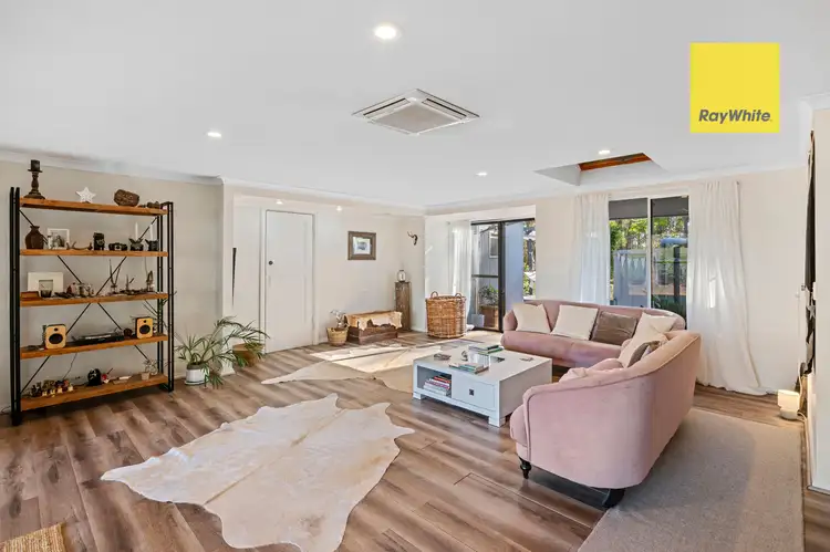 Fifth view of Homely house listing, 58 Balinga Drive, Balingup WA 6253