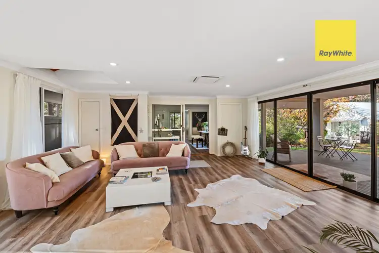 Sixth view of Homely house listing, 58 Balinga Drive, Balingup WA 6253