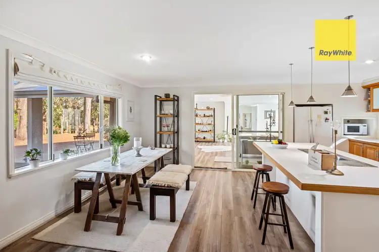 Seventh view of Homely house listing, 58 Balinga Drive, Balingup WA 6253