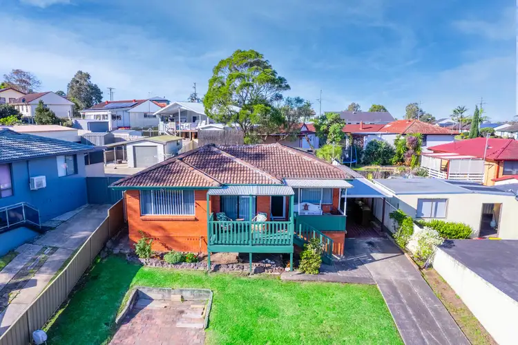 Main view of Homely house listing, 99 Cuthbert Drive, Mount Warrigal NSW 2528
