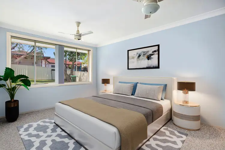 Second view of Homely house listing, 99 Cuthbert Drive, Mount Warrigal NSW 2528